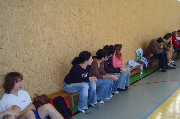 24-hodinový basketbal